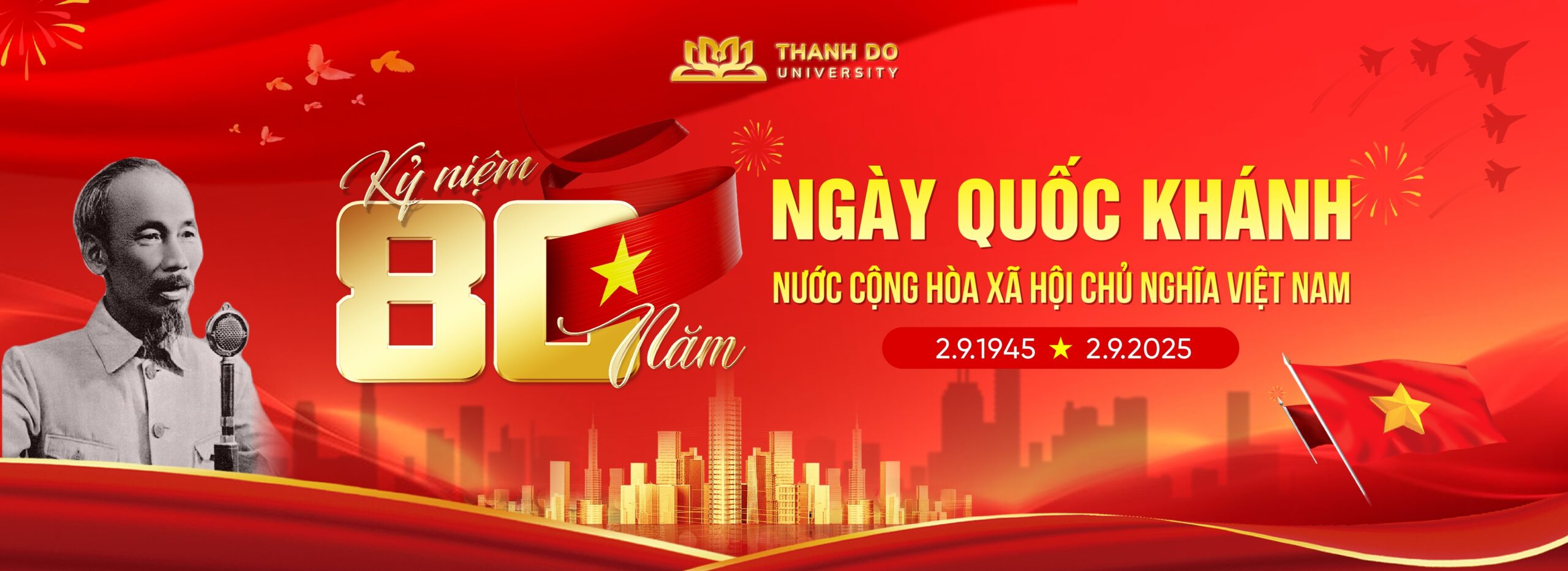 Đại học Thành Đô