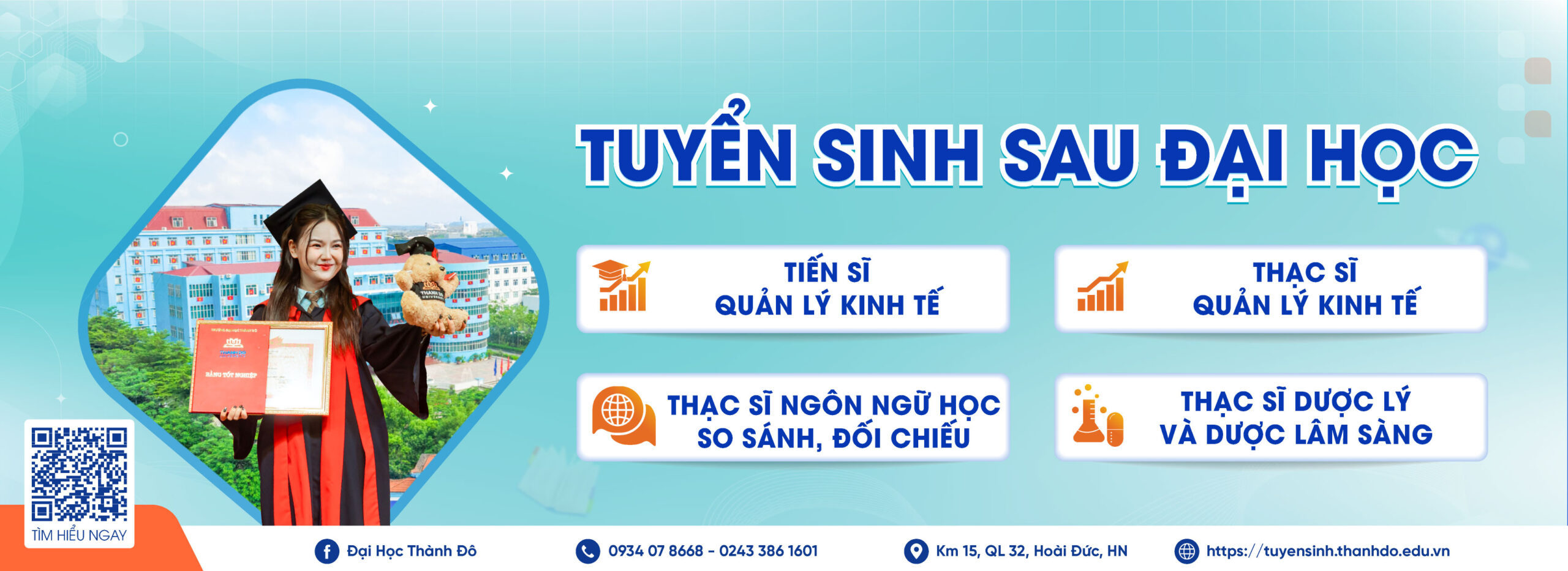 Đại học Thành Đô