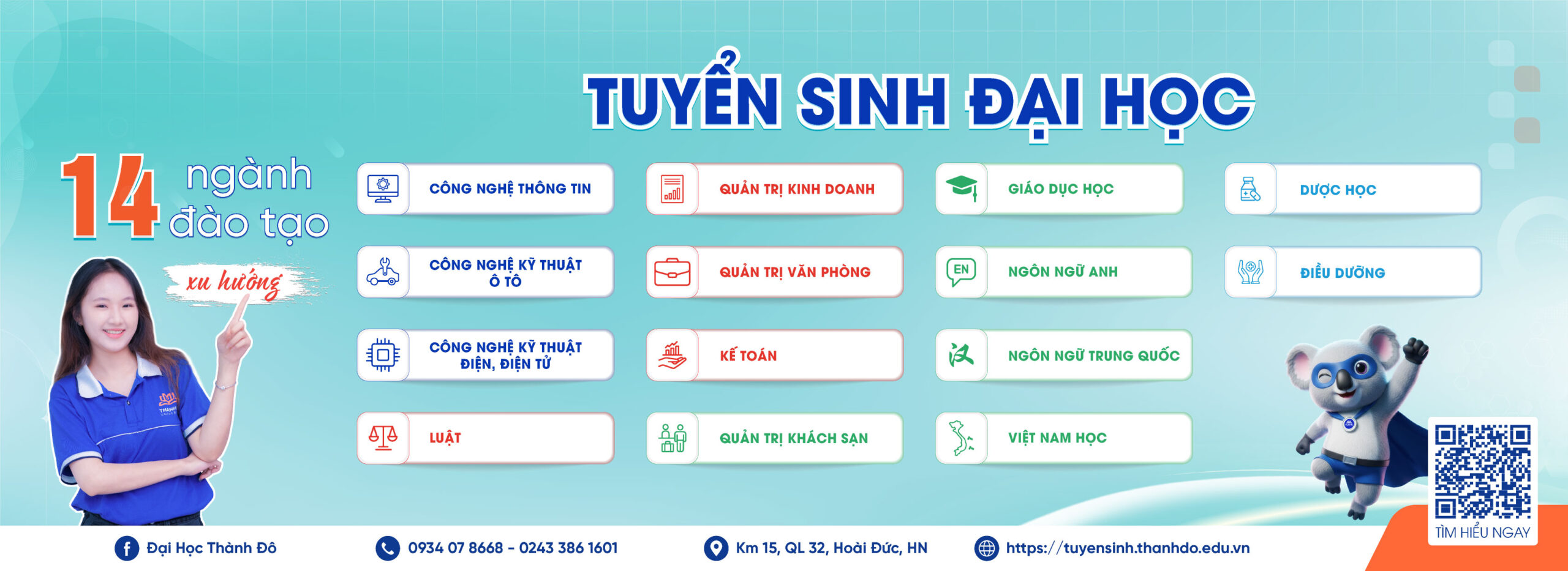 Đại học Thành Đô