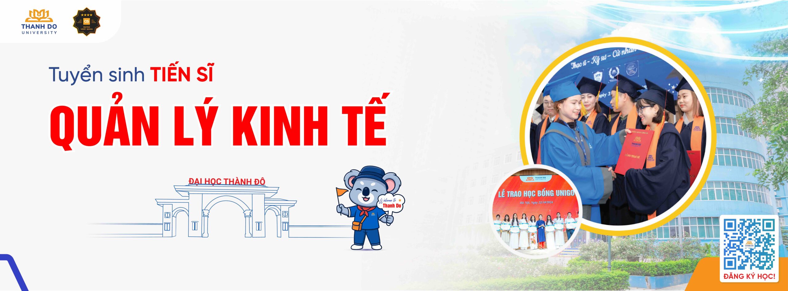 Đại học Thành Đô