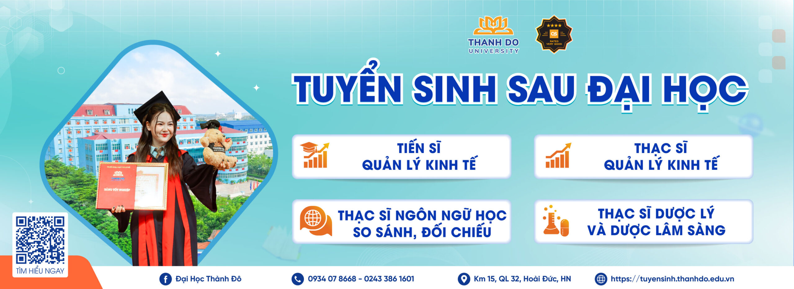 Đại học Thành Đô