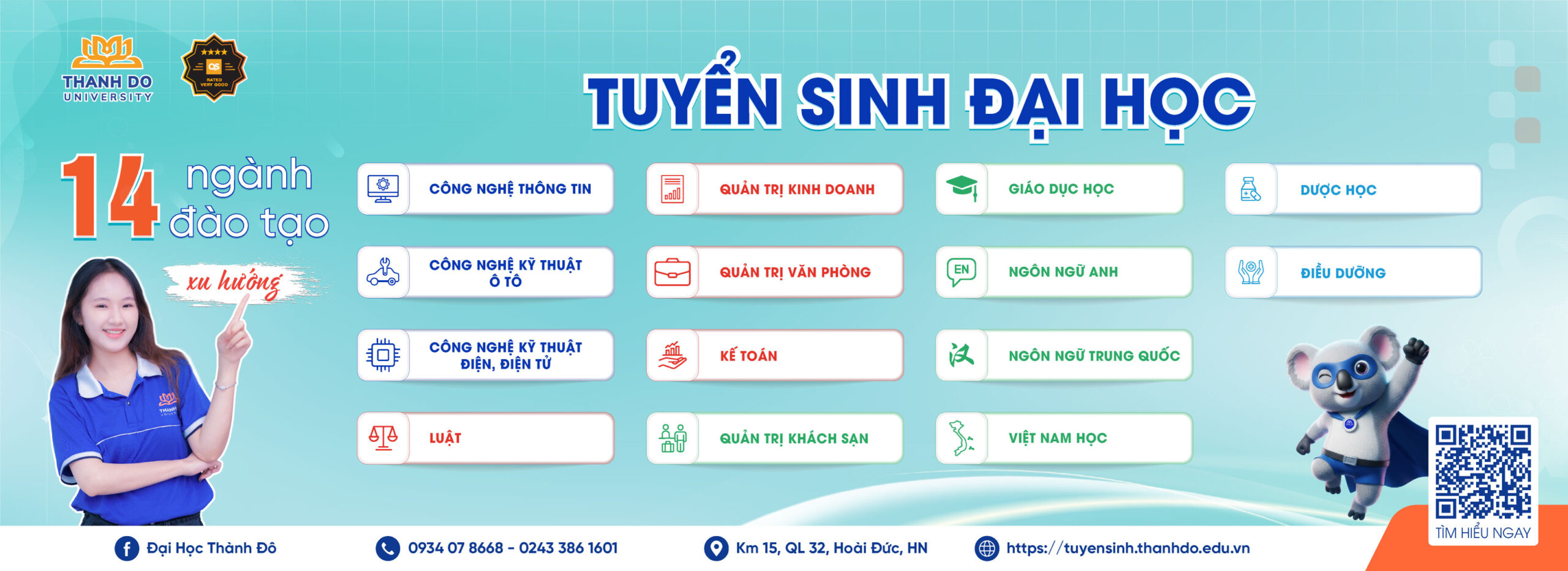 Đại học Thành Đô