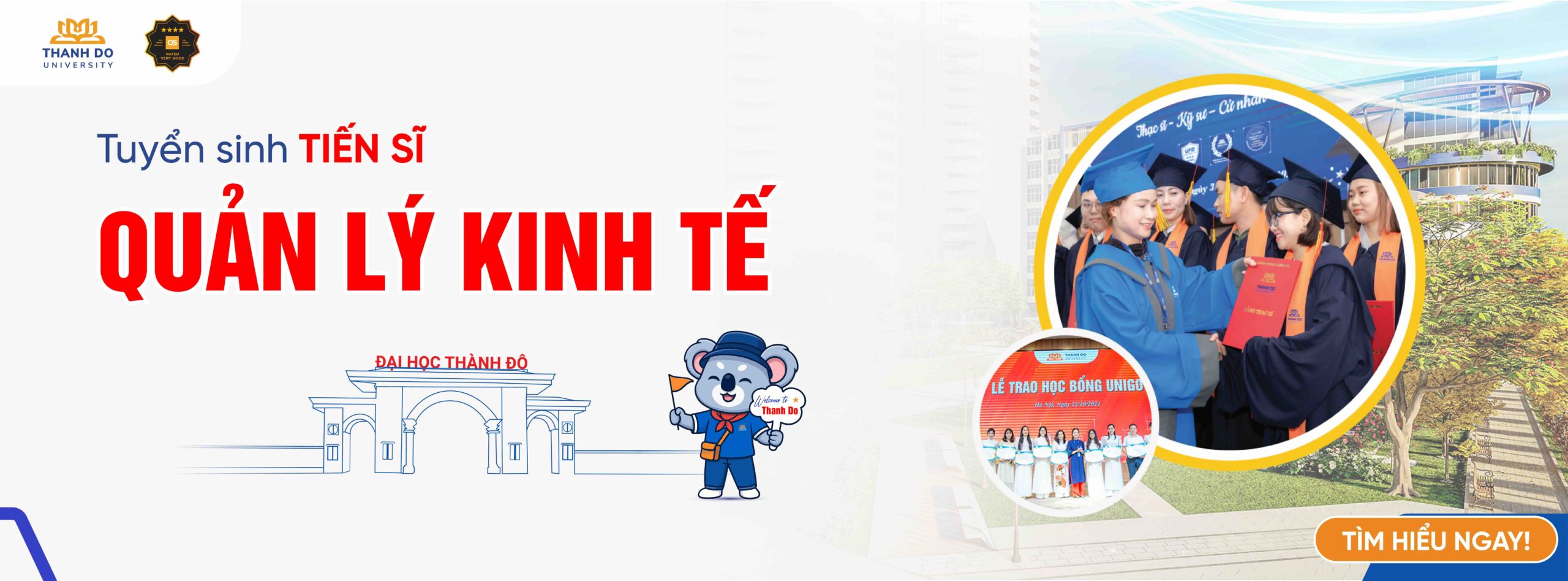 Đại học Thành Đô