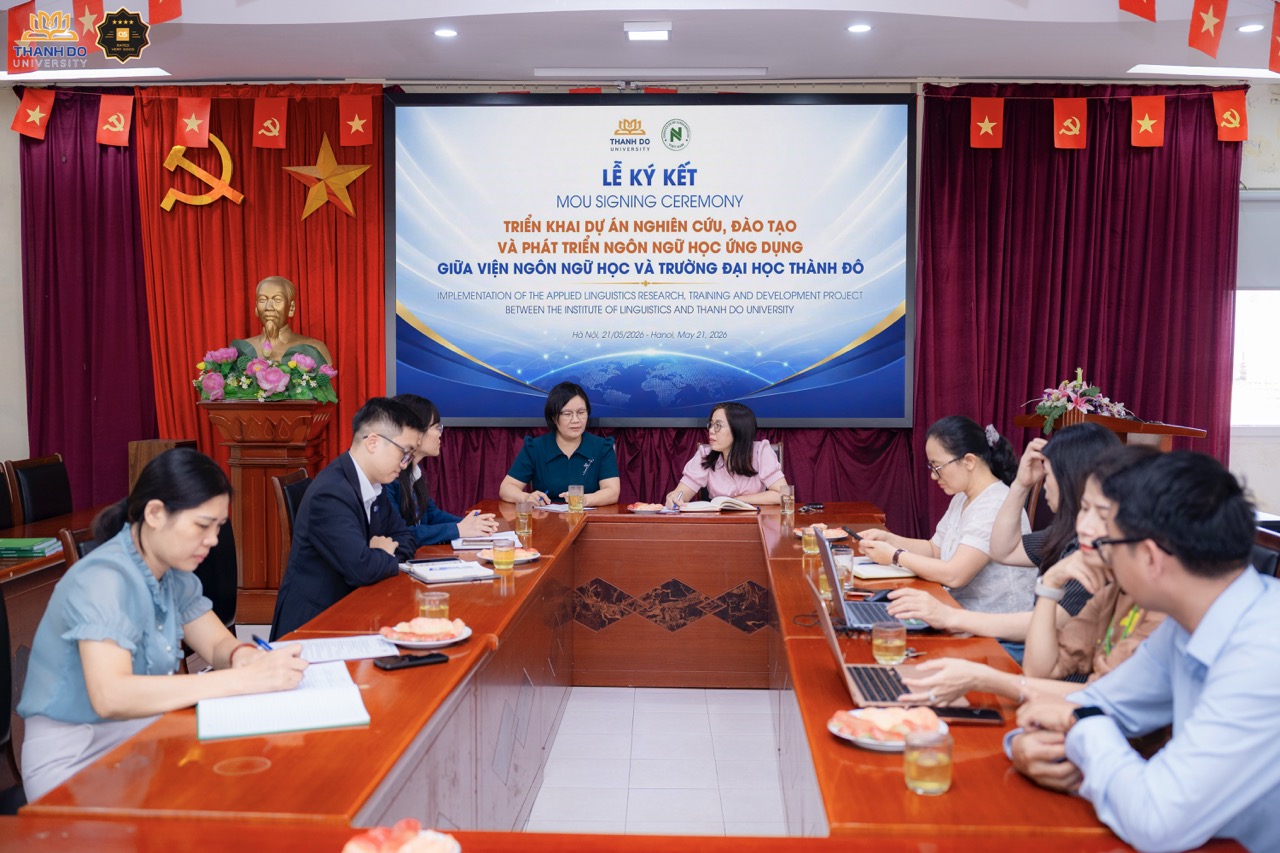 Hai bên trao đổi, thống nhất các nội dung hợp tác trọng tâm