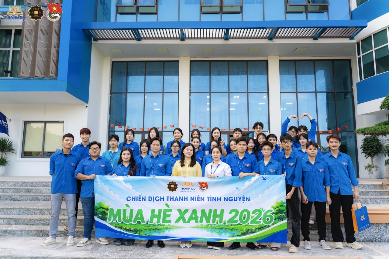 Tuổi trẻ Thành Đô quyết tâm lan tỏa tinh thần tình nguyện, trách nhiệm và cống hiến vì cộng đồng.