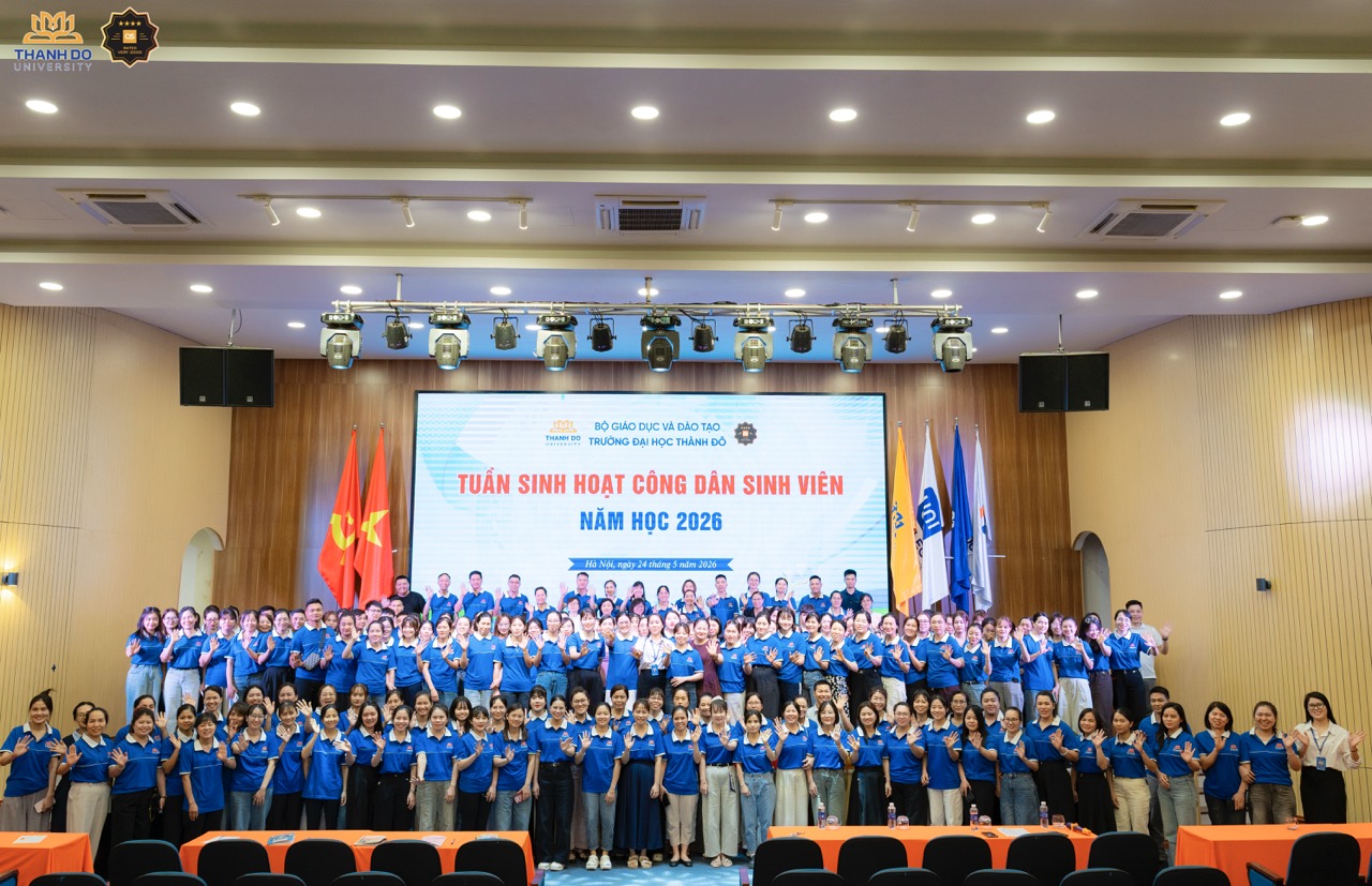 Tuần sinh hoạt công dân đã cung cấp nhiều thông tin và kiến thức bổ ích, giúp các bạn tân sinh viên sẵn sàng cho hành trình đại học sắp tới