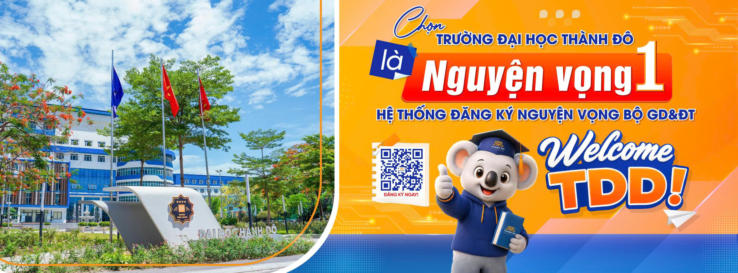 Đại học Thành Đô