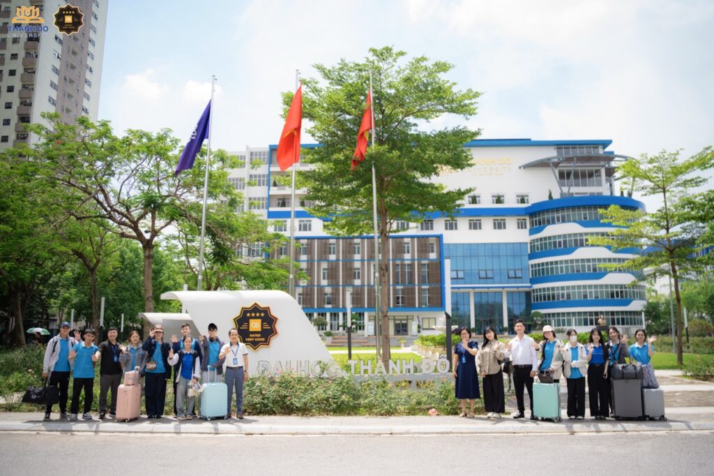Chúc Thadoer hoàn thành tốt kỳ thực tập, nạp thêm cho mình năng lượng, tích luỹ hành trang để vững bước trên hành trình nghề nghiệp!