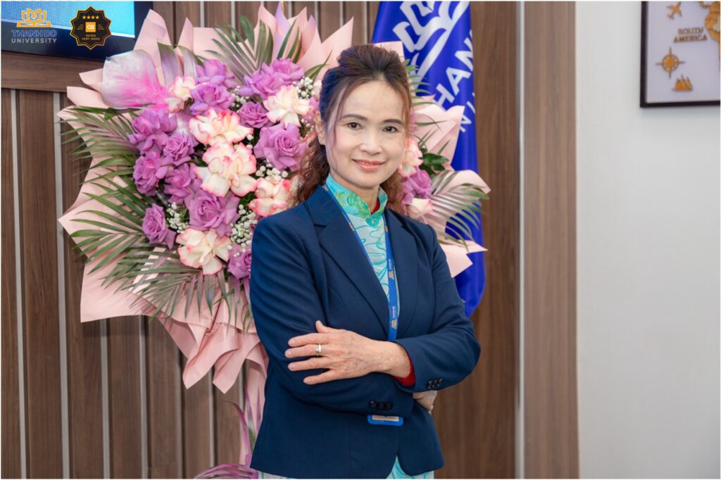 TRƯỜNG ĐẠI HỌC THÀNH ĐÔ THÔNG BÁO ĐỀ CỬ NHÀ GIÁO TIÊU BIỂU NĂM 2026