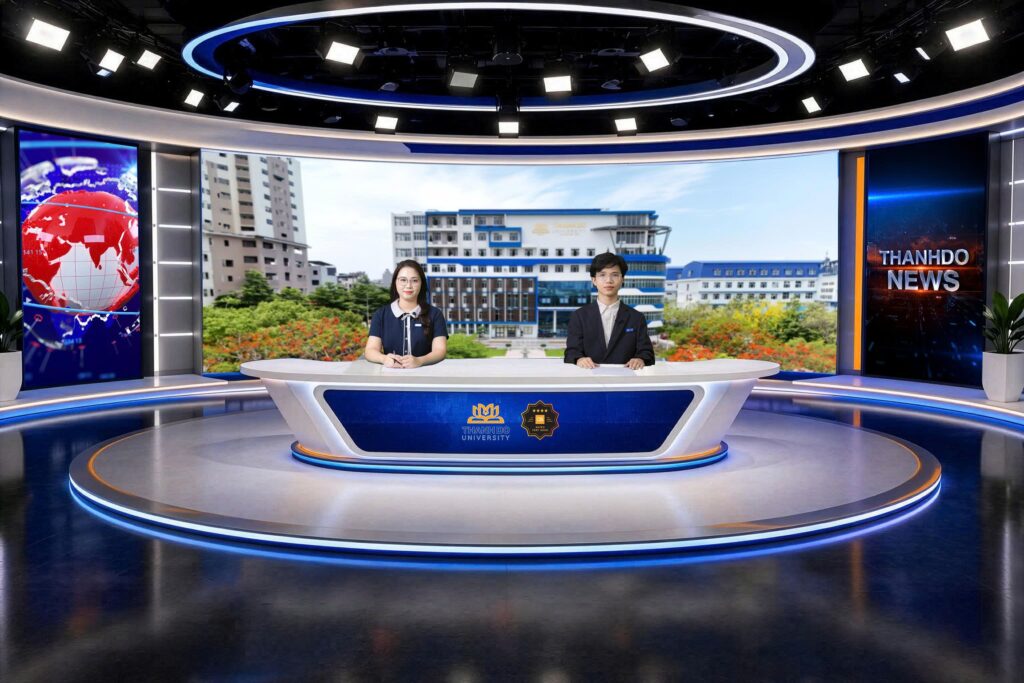 THANHDO NEWS | THÁNG 7/2026: DẤU ẤN ĐỔI MỚI, HỘI NHẬP VÀ PHÁT TRIỂN