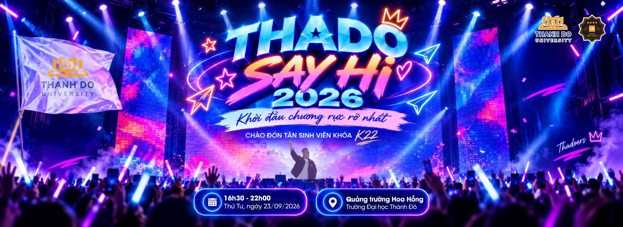 Đại học Thành Đô