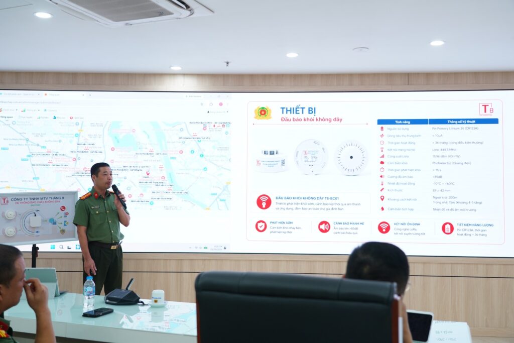CÔNG AN THÀNH PHỐ HÀ NỘI RA MẮT 3 GIẢI PHÁP CHUYỂN ĐỔI SỐ TRỌNG ĐIỂM BẢO ĐẢM AN NINH, TRẬT TỰ THỦ ĐÔ