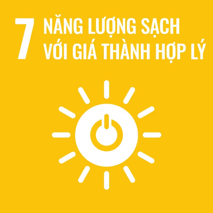 Mục tiêu phát triển bền vững 7