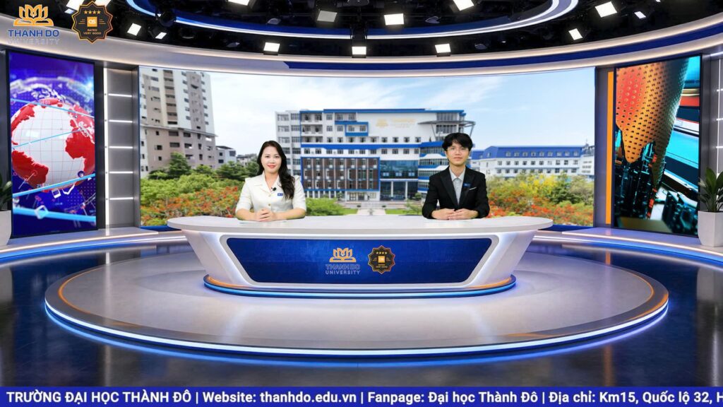 THANHDO NEWS | THÁNG 8/2026: KẾT NỐI TRI THỨC, MỞ RỘNG TRẢI NGHIỆM, CHÀO ĐÓN NHỮNG HÀNH TRÌNH MỚI
