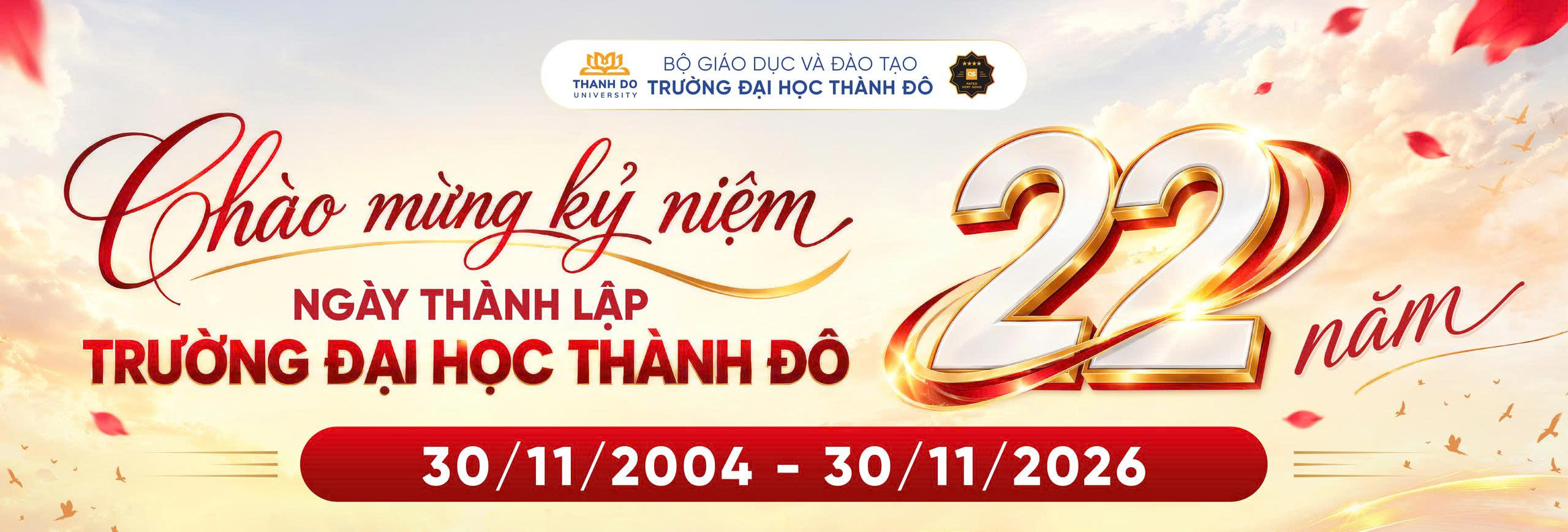 Đại học Thành Đô